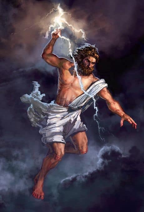 zeus