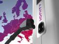 Avrupa Elektrikli Şarj İstasyonların Sayısını Arttıracak