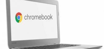 Chromebook nedir?