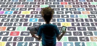 Çocukları Sosyal Medya’dan Korumanın İpuçları
