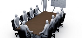 Verimli Toplantı Nasıl Yapılır?