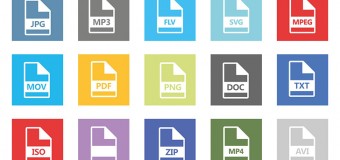 En Yaygın Dosya Uzantıları Nelerdir?