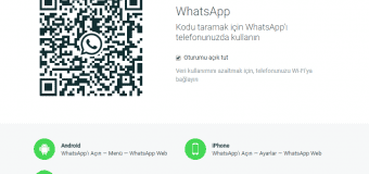 Whatsapp Artık Bilgisayarlarda Telefon Bağlantısız Kullanılacak