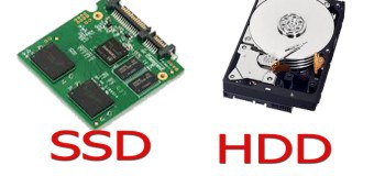 Depolama Birimi Olarak Hard Disk (HDD) mi SSD mi Satın Almalı?