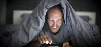 Yatakta Telefon Kullanmaya Son Verin