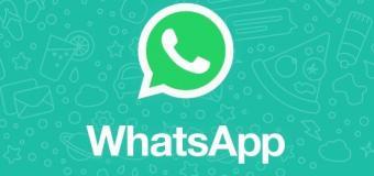 WhatsApp’da Font Değiştirme