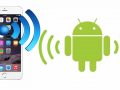 Android ve İphone Telefonlar WiFi Modem Olarak Nasıl Kullanılır?