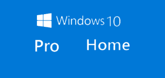 Windows 10 Home ve Pro Arasındaki Fark