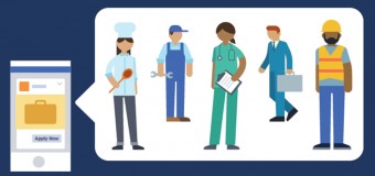 Facebook’da İş Bulma Sayfası Çok Yakında Türkiye’de