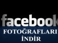 Facebook’da Fotoğrafları ve Arşivi İndirme