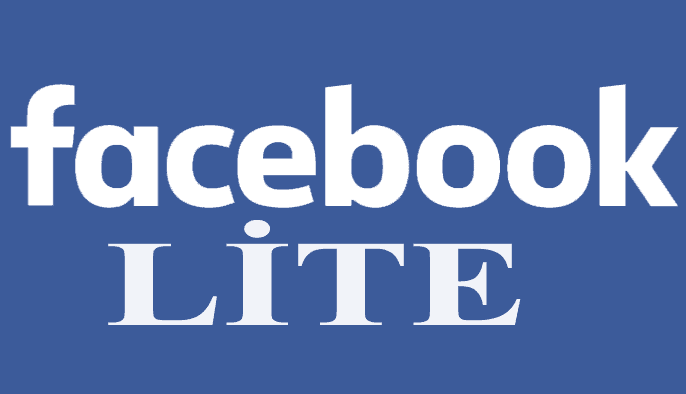 facebook lite ve facebook arasındaki fark