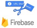 Google URL Shortener Firebase’e Geçiş Yapıyor