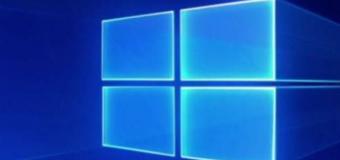 Windows 10 Başlat Menü Arama Çalışmıyorsa
