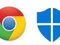 Chrome’a Windows Defender Koruması Nasıl Eklenir