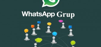WhatsApp Grup Sohbette Değişiklikler