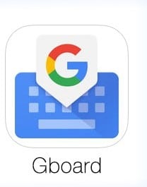 gboard-main