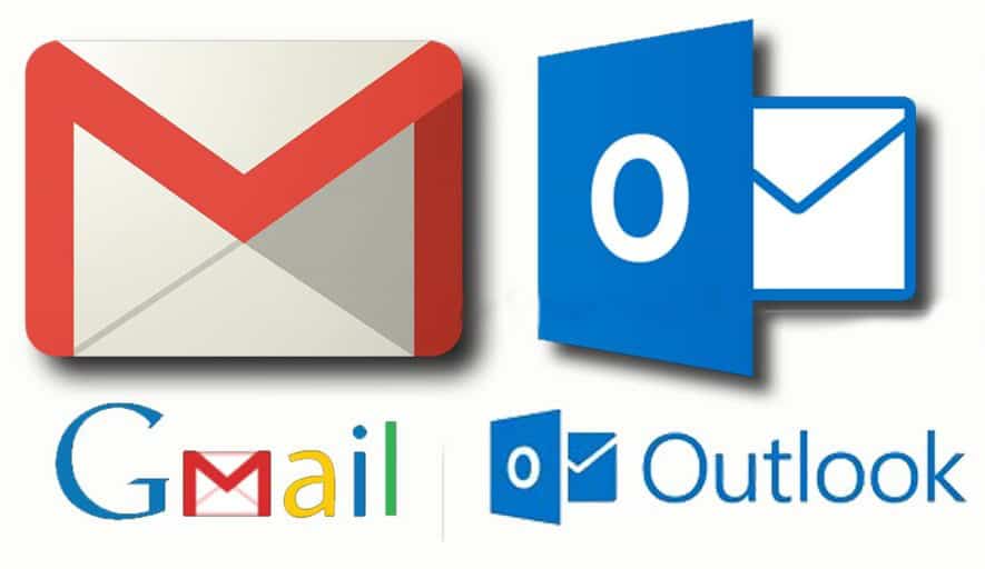 outlook gmail1