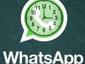 WhatsApp Mesajı Zamanlama
