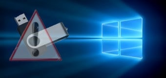 Windows Bilgisayar’da USB’yi Devre Dışı Bırakmak