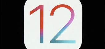 İOS 12 Özellikleri Neler Olacak