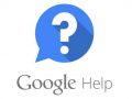 Google’dan Yardım Nasıl Alınır?