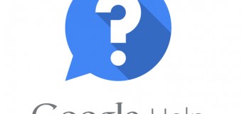 Google’dan Yardım Nasıl Alınır?