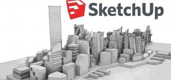 Sketchup Nedir ve Ne İşe Yarar?