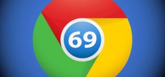 Chrome 69, Yerel Bilgilerinizi Kayıt Ediyor mu?