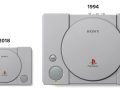 Sony, PlayStation Classic’i Satmaya Başlıyor