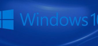 Windows 10 Görev Çubuğu Gözükmeyen Simgeler Nasıl Onarılır?