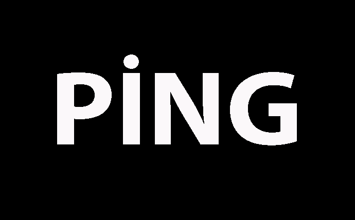 ping kullanma