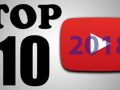 2018’in En İyi 10 Trend YouTube Videoları