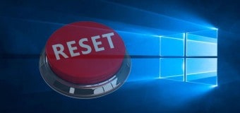 Windows 10 Fabrika Ayarları Nasıl Yapılır?