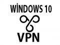 Windows 10’da VPN Nasıl Kurulur?