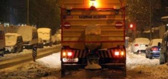 Kışın Neden Yollarda Buz Çözmek İçin Tuz Kullanılıyor?