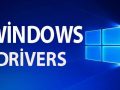 Windows’ta Sürücü Nasıl Geri Yüklenir?