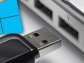 Format USB Hazırlama