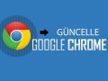 Google Chrome Nasıl Güncellenir?
