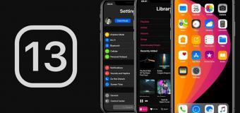 İOS 13, Ne Zaman Çıkacak ve Özellikleri