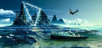 Bermuda Şeytan Üçgeni ve Sırrı Nedir?