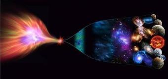 Büyük Patlama Big Bang Nedir?