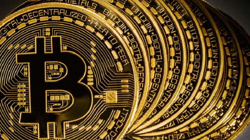 bitcoin