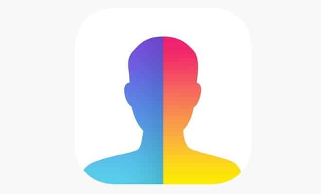 faceapp