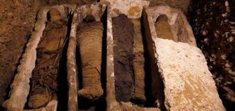 Eski Mısır’da Mumyalama Teknikleri ve Aşamaları