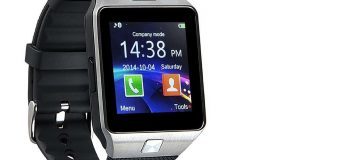 Smart Watch (Akıllı Saatl) Nedir?