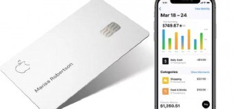 Apple Card Nedir ve Ne İşe Yarar?