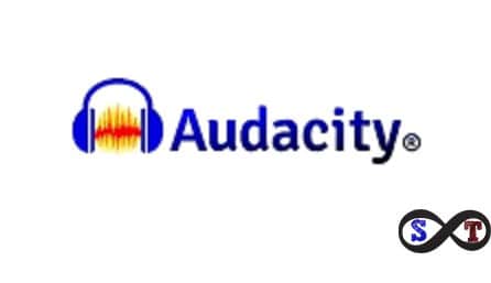 audacity logo