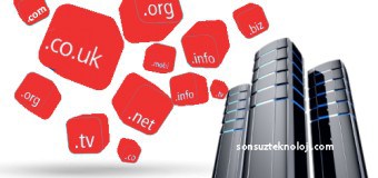 Domain ve Web Hosting Arasındaki Fark