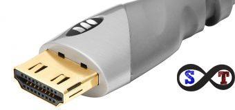 Altın Uçlu HDMI Kabloların Farkı Nedir?