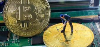 Yeni Başlayanlar için Bitcoin, Madenci ve Madencilik